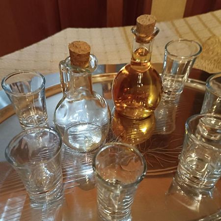J&B Home Александруполис Екстериор снимка