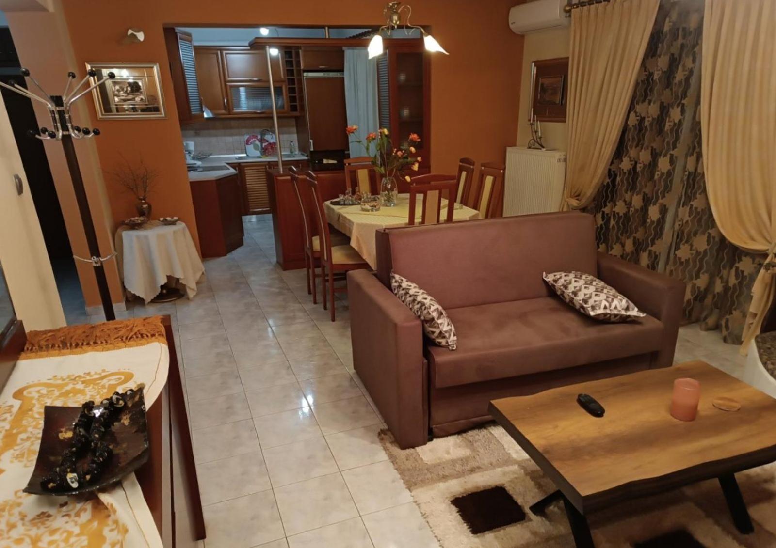 J&B Home Александруполис Екстериор снимка