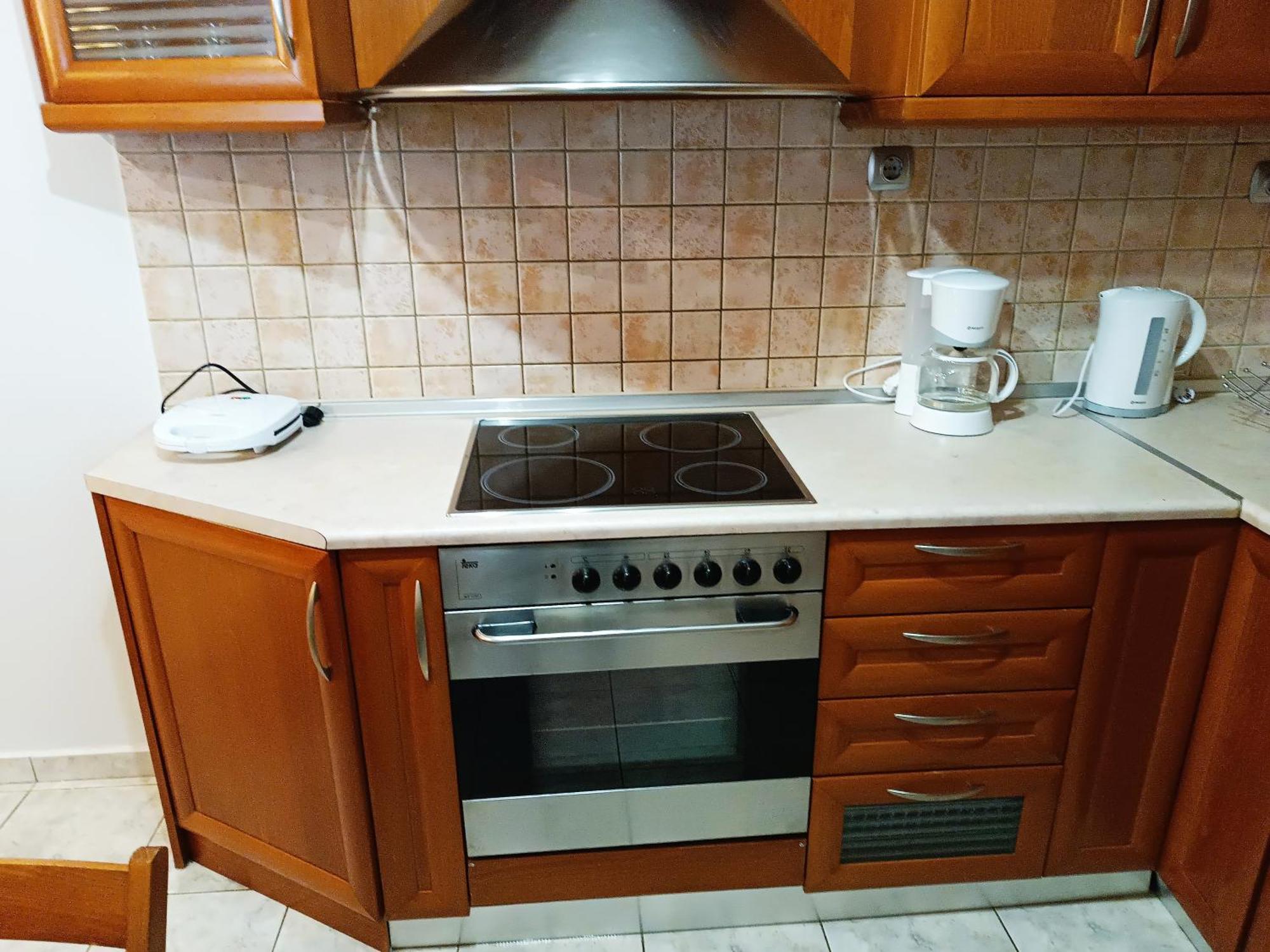 J&B Home Александруполис Екстериор снимка