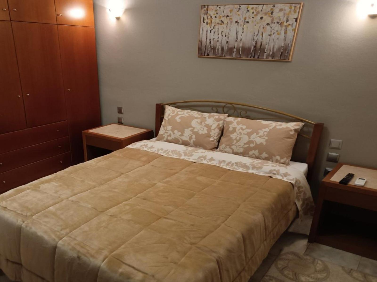 J&B Home Александруполис Екстериор снимка