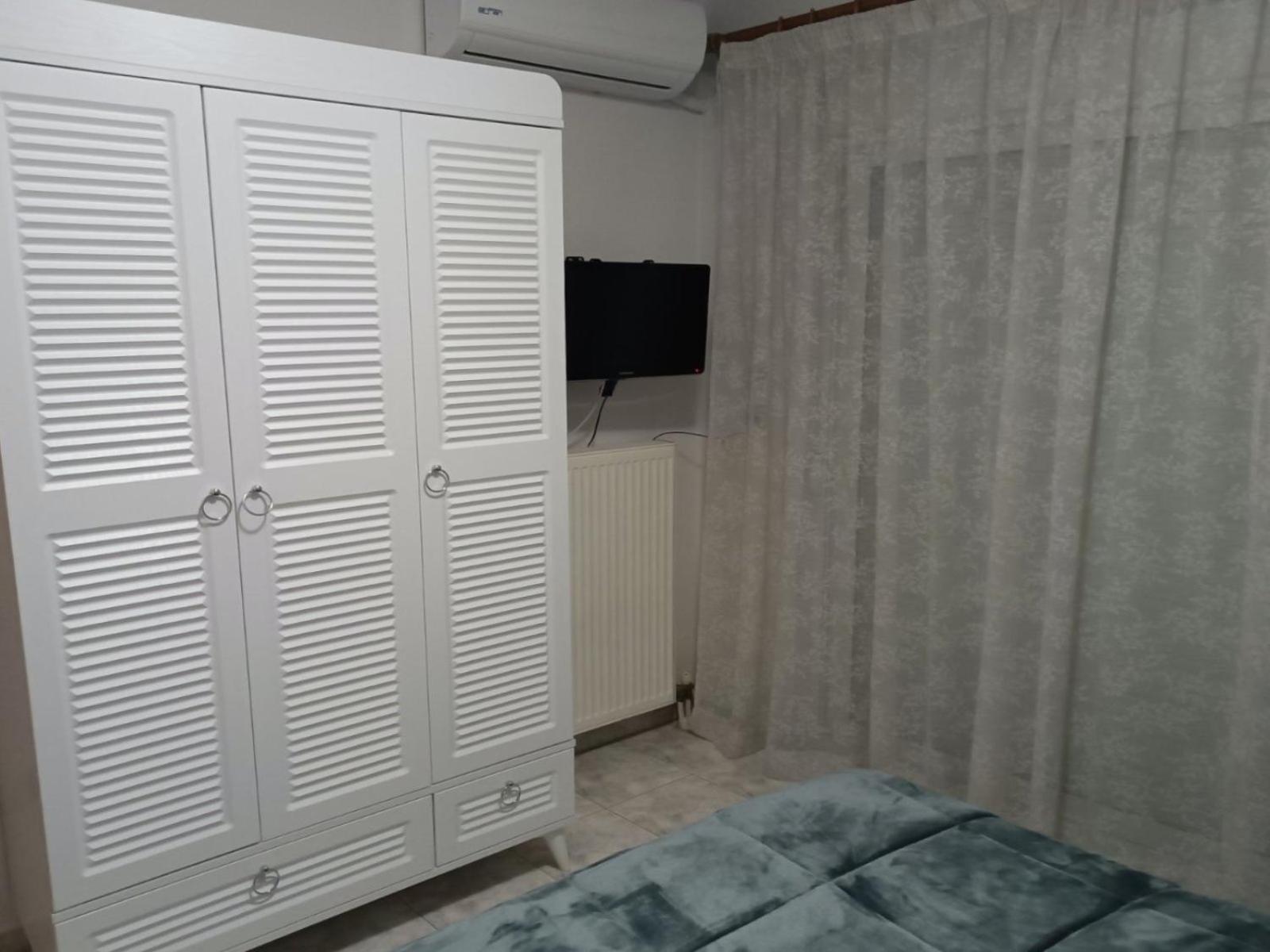 J&B Home Александруполис Екстериор снимка