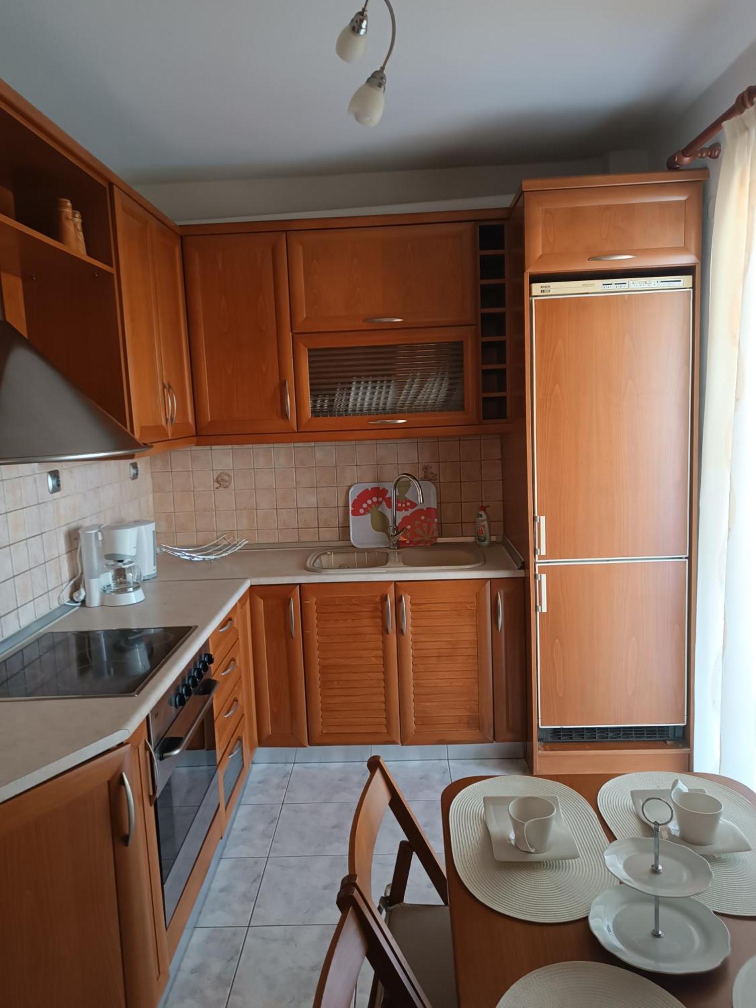 J&B Home Александруполис Екстериор снимка