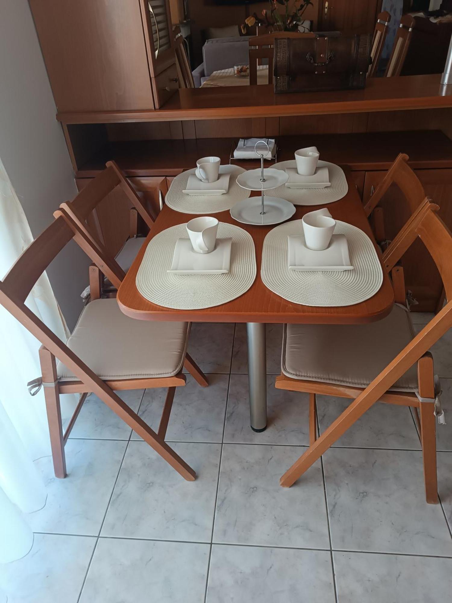 J&B Home Александруполис Екстериор снимка