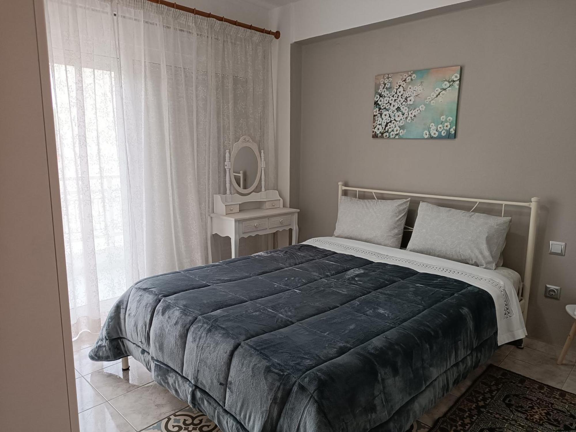 J&B Home Александруполис Екстериор снимка