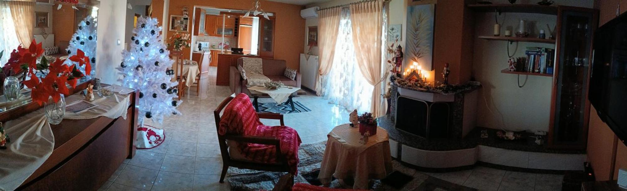 J&B Home Александруполис Екстериор снимка