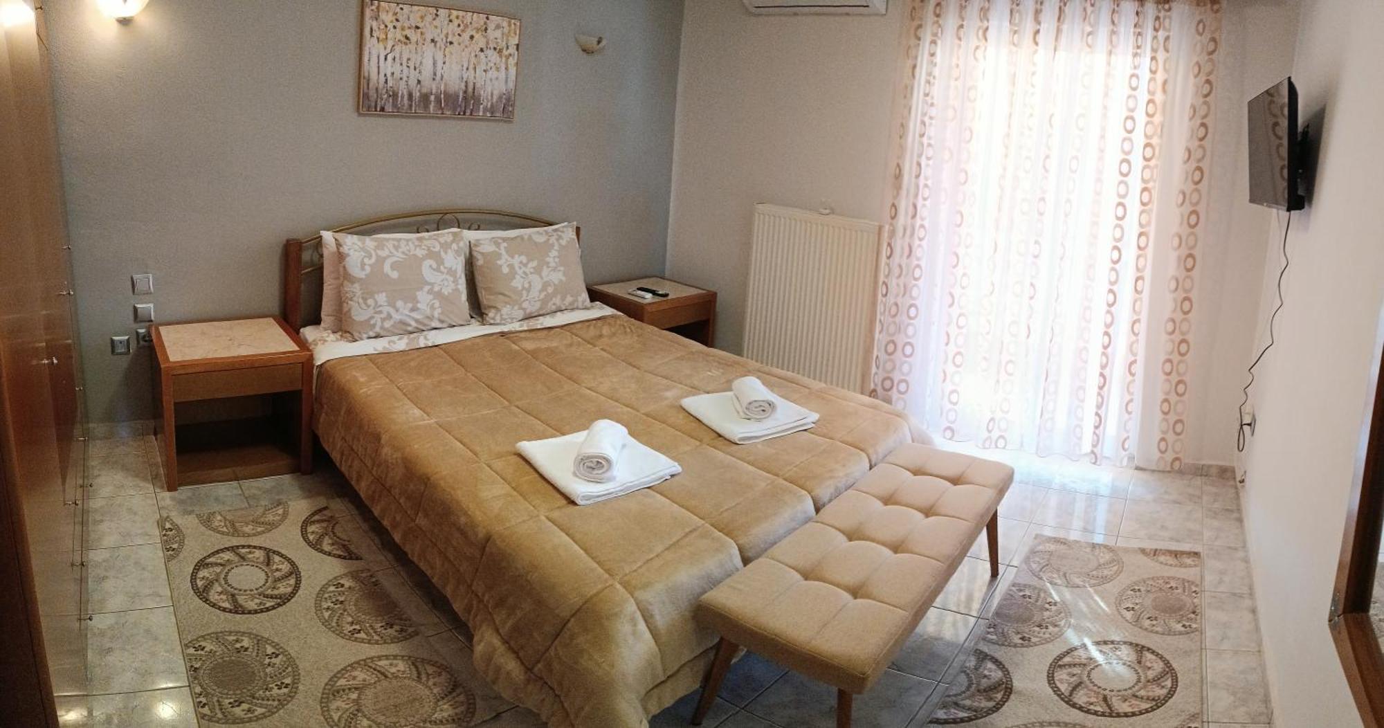J&B Home Александруполис Екстериор снимка